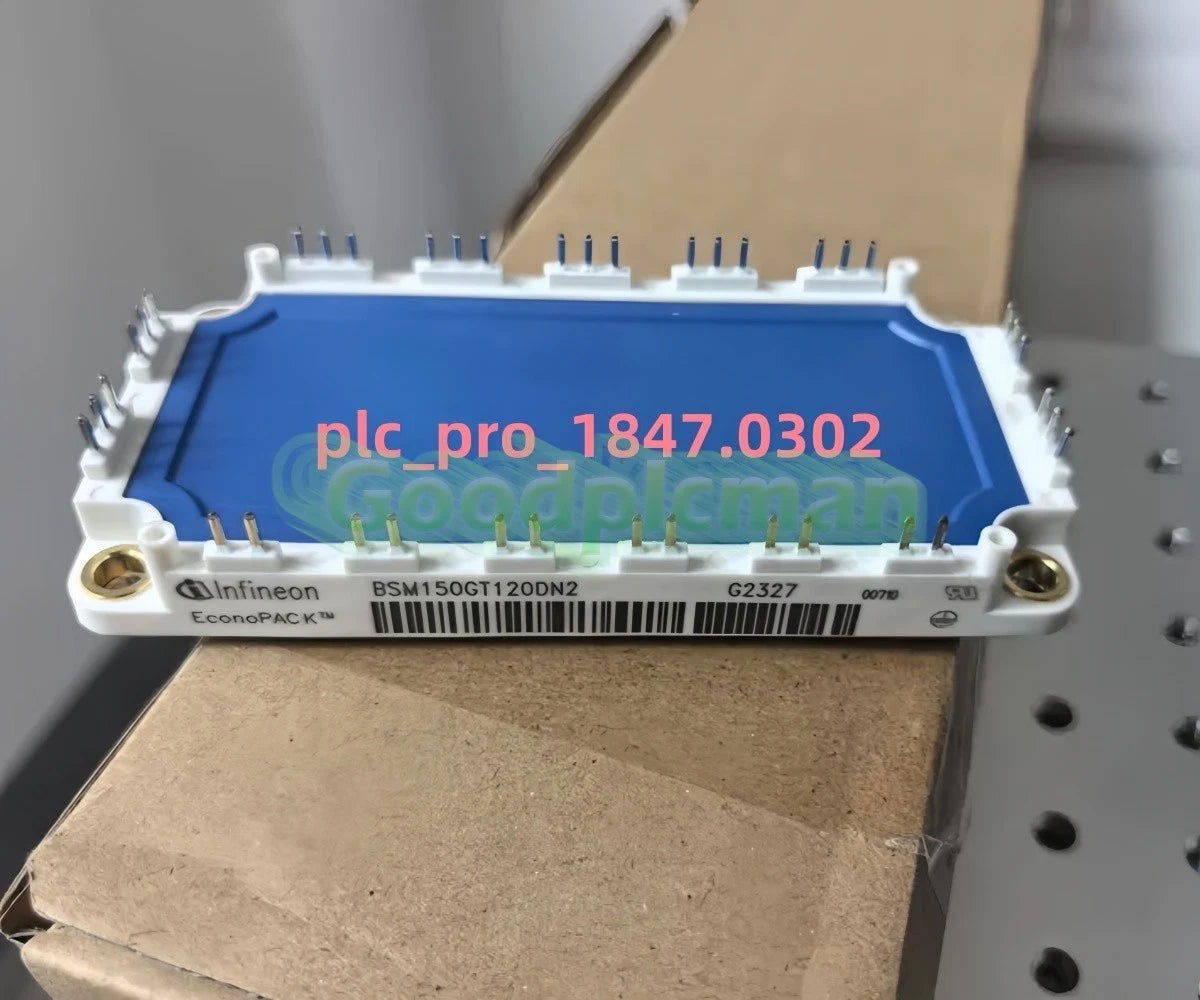BSM150GT120DN2 1PCS Infineon/Eupec BSM150GT120DN2 Fast Shipment