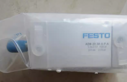new FESTO ADN-20-30-A-P-A 536239 Pneumatic Cylinder - FESTO