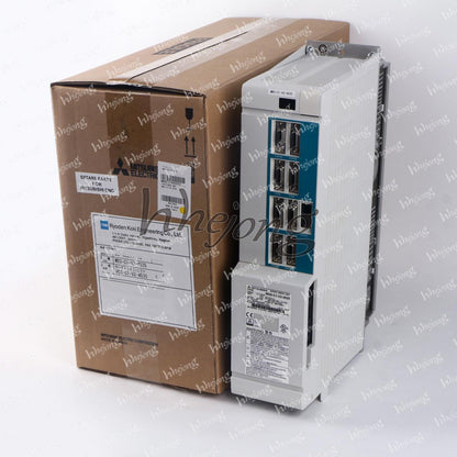 MITSUBISHI MDS-C1-V2-4535 SERVO DRIVER - MITSUBISHI