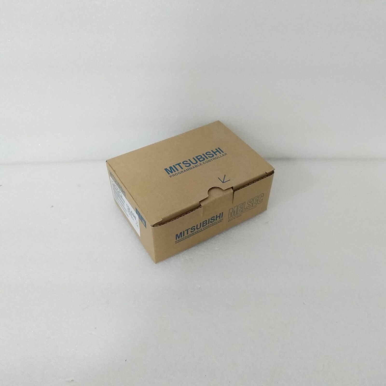 MITSUBISHI PLC A2ASCPU Sent Within 24 Hours - MITSUBISHI