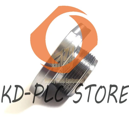 Airless sprayer plunger rod outlet piston valve GH833 287837