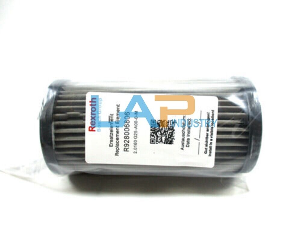 R928006806 2.0160G25-A00-0-M Stainless Steel Hydraulic Cartridge - H YDRAULICS