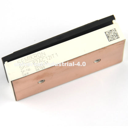 SEMIKRON SKIIP82AC12IT1 Power Supply Module#u