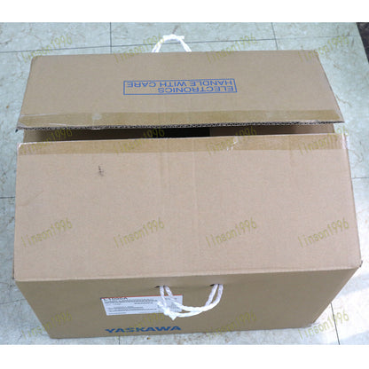 new ONE Yaskawa Inverter Model: CIMR-LB4A0060AAC, 30KW, 1-Year Warranty - YASKAWA