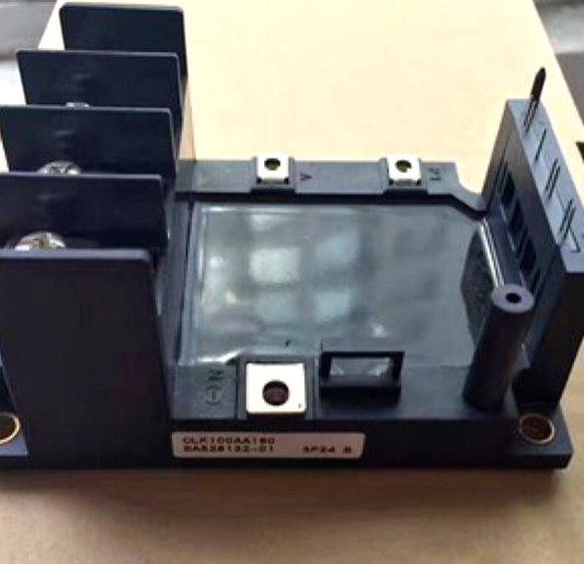 SANREX CLK100AA160 Power Supply Module | High-Efficiency 100W DC Power Supply for Laptops & Tablets | 160V Input | 100W Output - SANREX