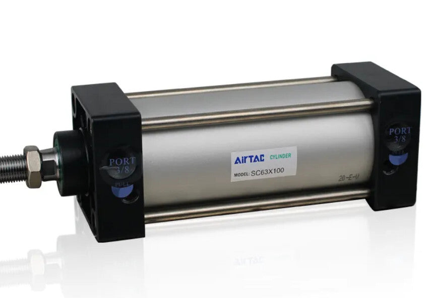 1pc fit for AIRTAC Pull rod standard magnetic cylinder SC63X150S