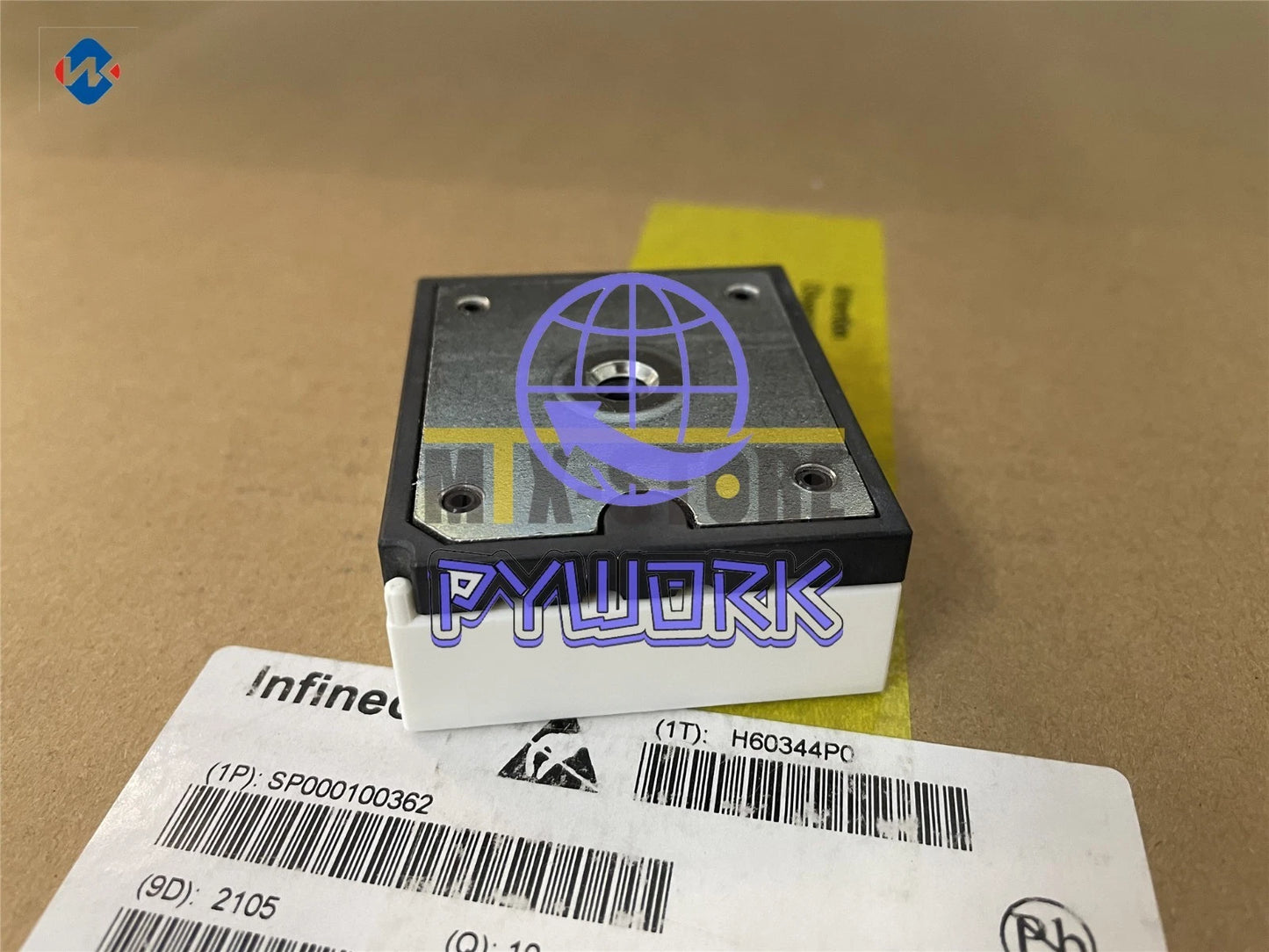 1Pcs Module VINCO K229A1003