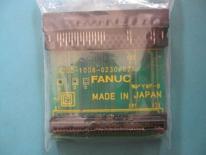 New One Fanuc A20B-1008-0230 Circuit Board Fast Ship - ONE