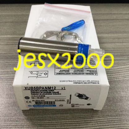 New XUB5BPANM12 Sensor Product Title Optimization - XUB