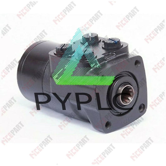 Hydraulic Motor 211-1060-002 211-1060 Compatible Eaton Char-Lynn 3 6 12 Series