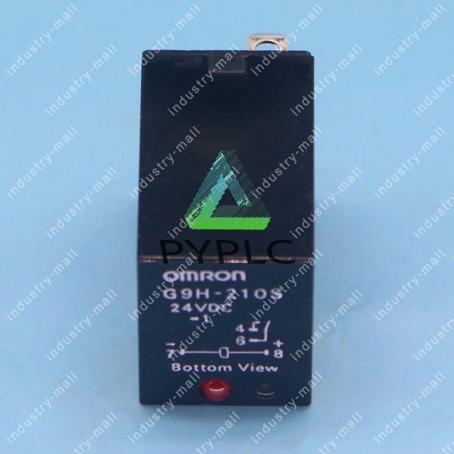 1PC OMRON RELAY G9H-210S G9H210S DC24V FREE SHIPPING