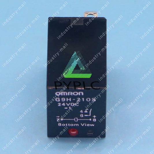 1PC OMRON RELAY G9H-210S G9H210S DC24V FREE SHIPPING