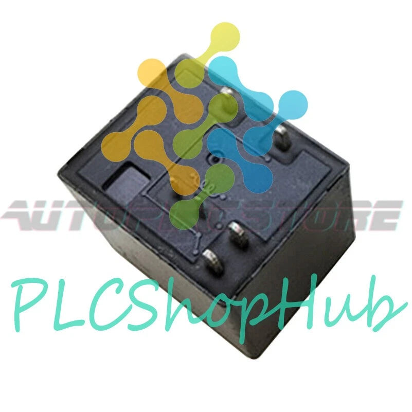 1Pce 822UN-1C-C 12VDC Song Chuan Power Relay 6Pins~