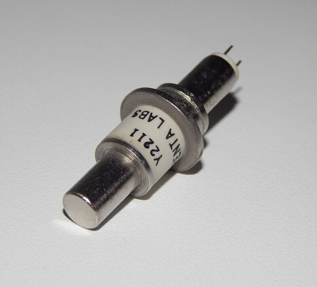 used Tube PENTA Laboratories POWER TUBE Y2211 - PENTA LABORATORIES