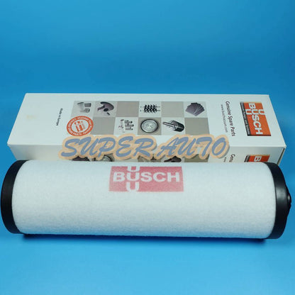 Busch Vacuum Pump Exhaust Filter RA0063 RA0100 XD-63 XD-100 - BUSCH