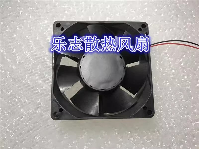 Sanyo Mini Ace 32 109P0924H2A03 9032 DC24V 0.14A Inverter Cooling Fan