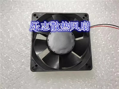 Sanyo Mini Ace 32 109P0924H2A03 9032 DC24V 0.14A Inverter Cooling Fan