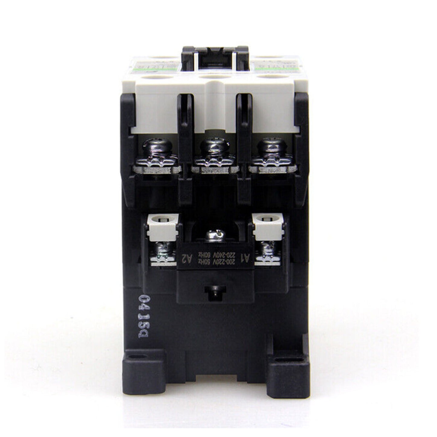 FUJI ELECTRIC SC-E1P 220V Magnetic Contactor - FUJI ELECTRIC