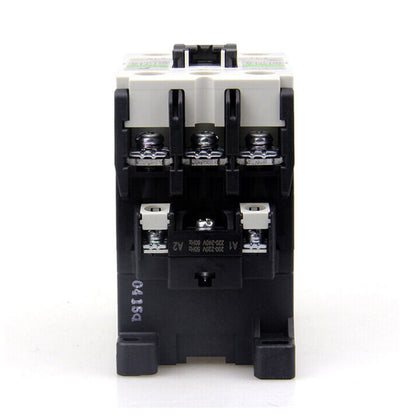 FUJI ELECTRIC SC-E1P 220V Magnetic Contactor - FUJI ELECTRIC