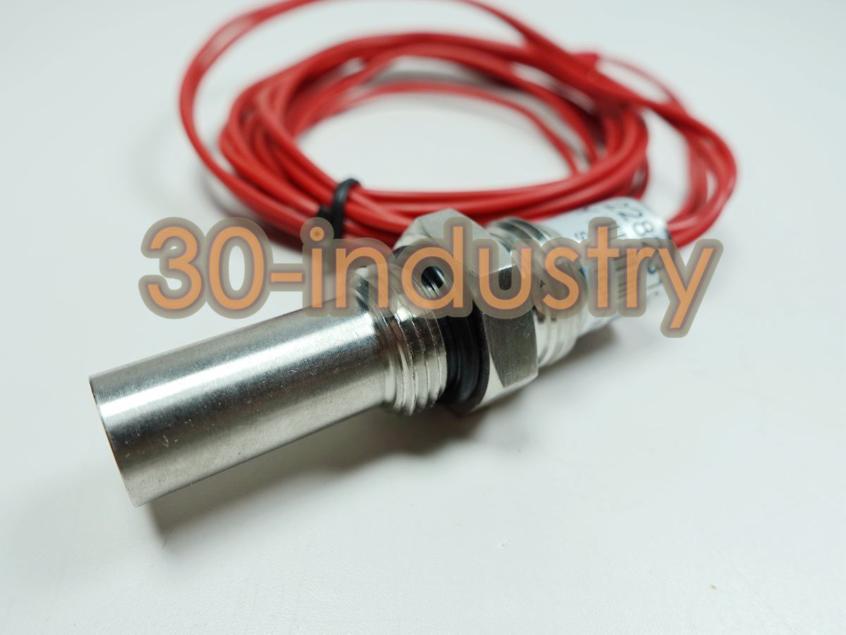 Ingersoll Rand 22823199 Temperature Switch for Air Compressor - INGERSOLL RAND