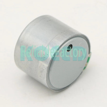 2400RPM EG-530AD-2B Recorder Motor Audio Spindle Motor for Tape Deck DC 12V CCW