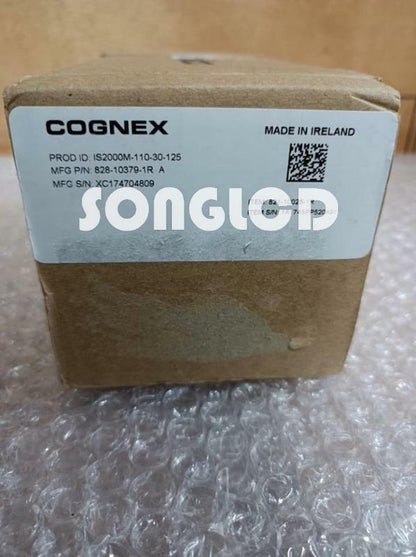 1PCS NEW IS2000M-110-30-125 Industrial Controller - INDUSTRIAL SOLUTIONS INC.
