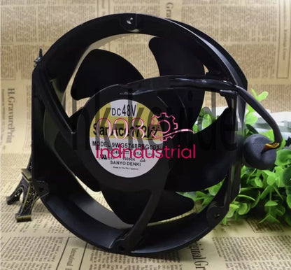 1Pcs FOR 9WG5748P5G001 48V 2.91A 4-wire inverter cooling fan Free shipping
