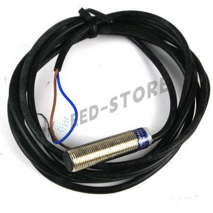 1PCS SND XS612B1MAL2 Inductive Proximity Sensor, 12mm