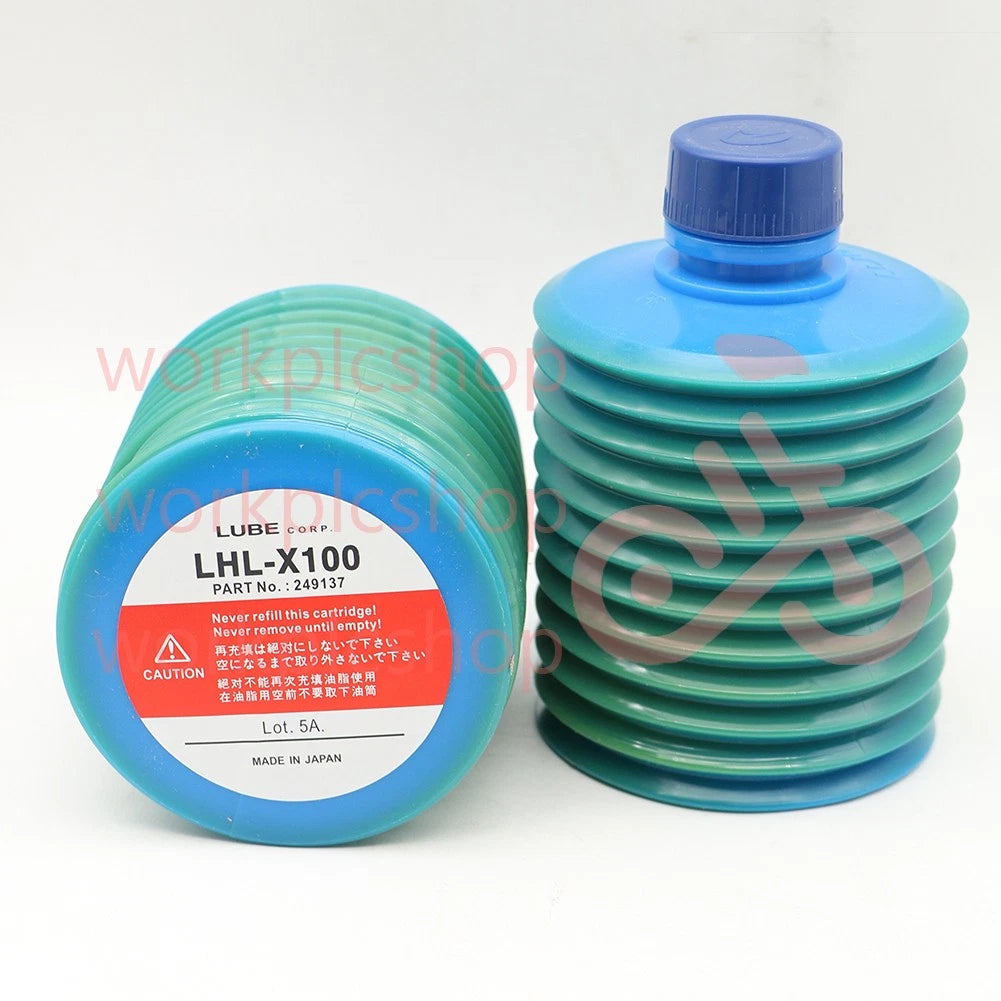 1PCS LUBE Grease LHL-X100 #249137 LHLX100 LHL-X100-7 700ml #US