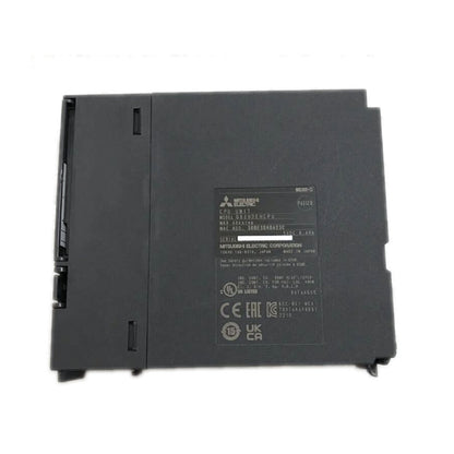 MITSUBISHI MELSEC-Q Series Q06UDEHCPU programmable controllers in box - MITSUBISHI