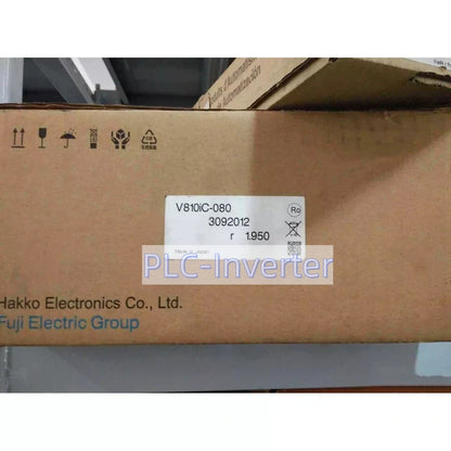 new 1pc Fuji Touch Screen V810ic-080 Wu