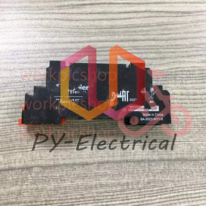 10PCS/BOX Relay base RXZE1M2C