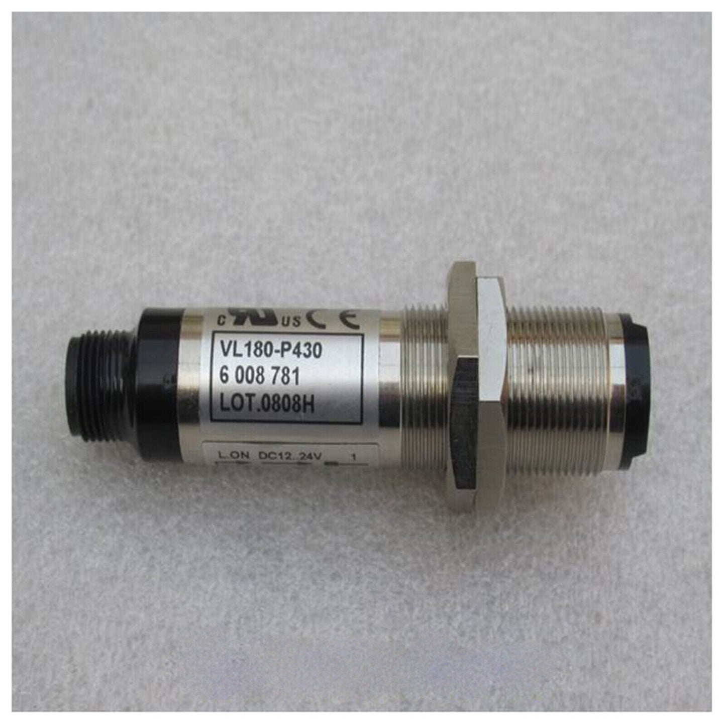 New 1PC Sick VL180-P430 Photoelectric Proximity Sensor spot stock - SICK