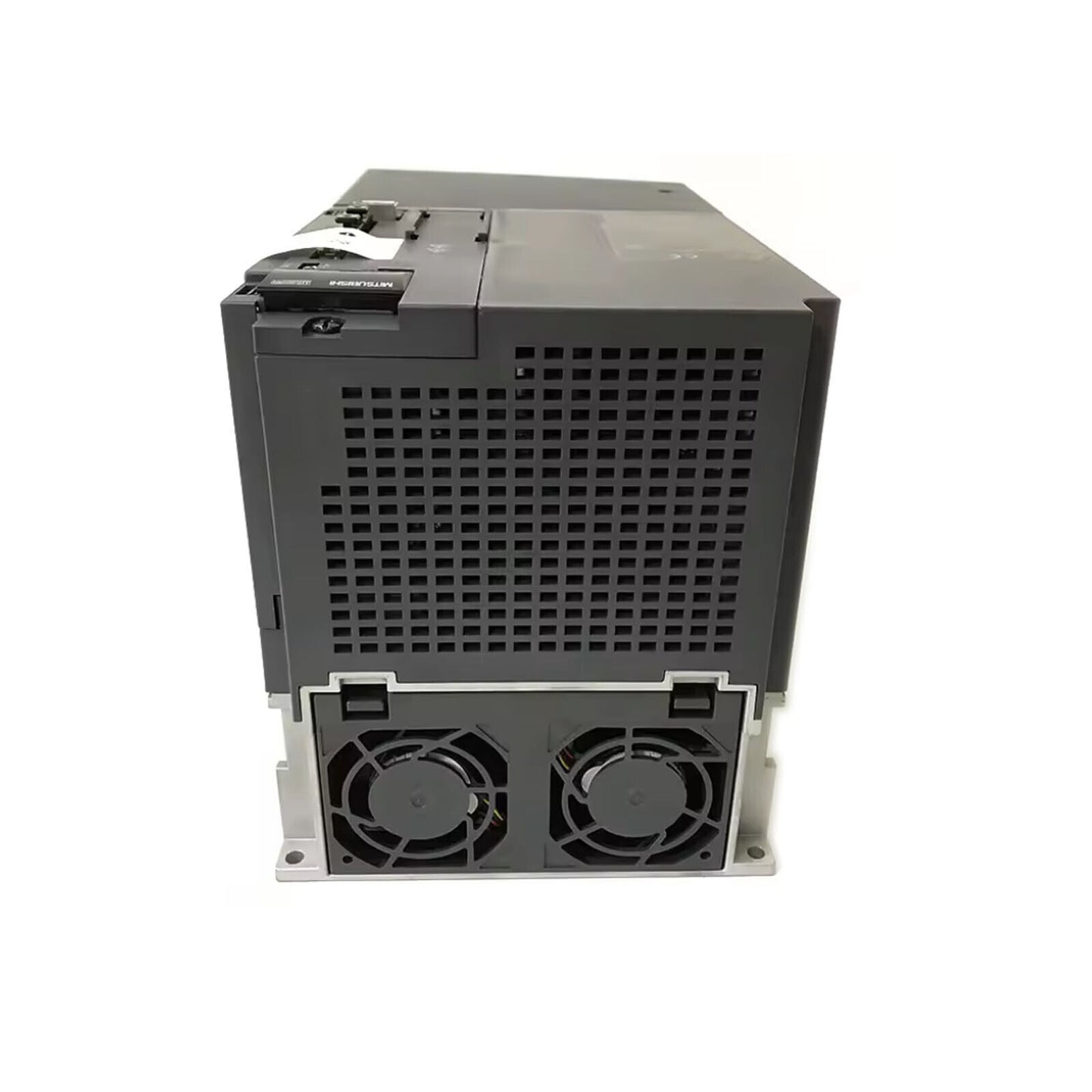 MITSUBISHI MR-J3-700B AC Servo Drive | High-Performance Servo Motor Controller - MITSUBISHI