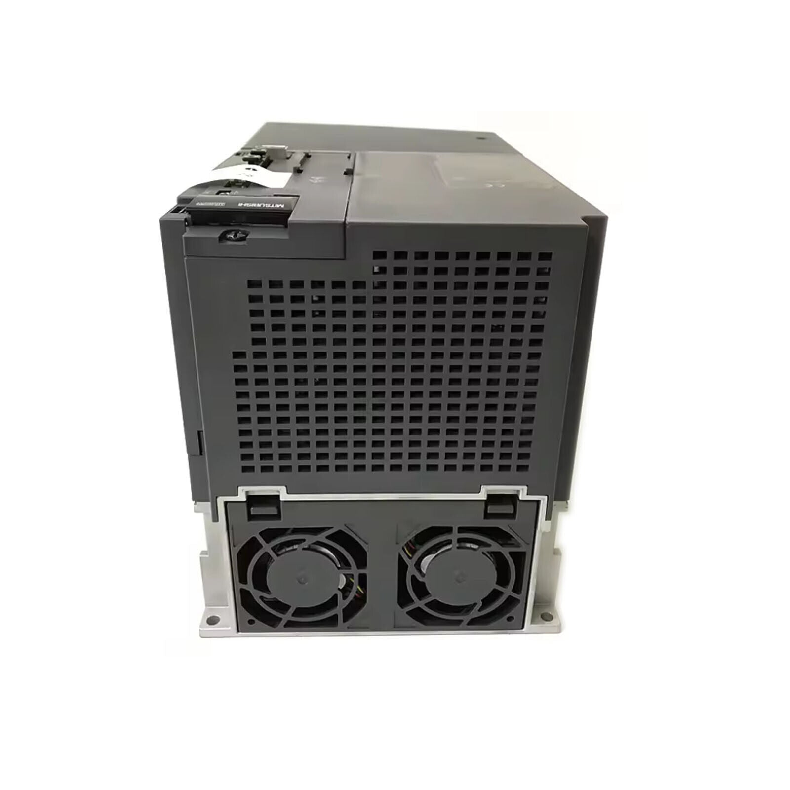 MITSUBISHI MR-J3-700B AC Servo Drive | High-Performance Servo Motor Controller - MITSUBISHI