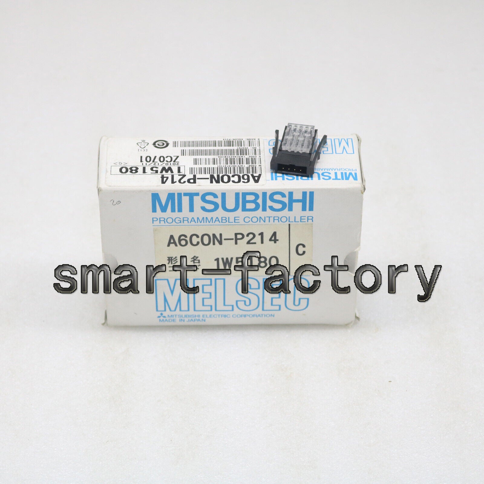 New Mitsubishi A6CON-P214 20pc/box - MITSUBISHI