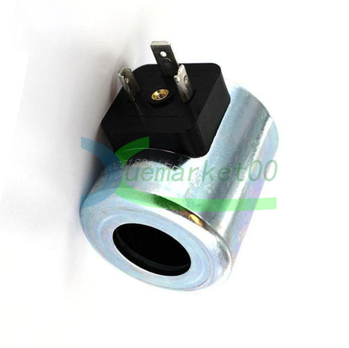 new One R900221884 Ball valve electromagnet For Rexroth - REXROTH