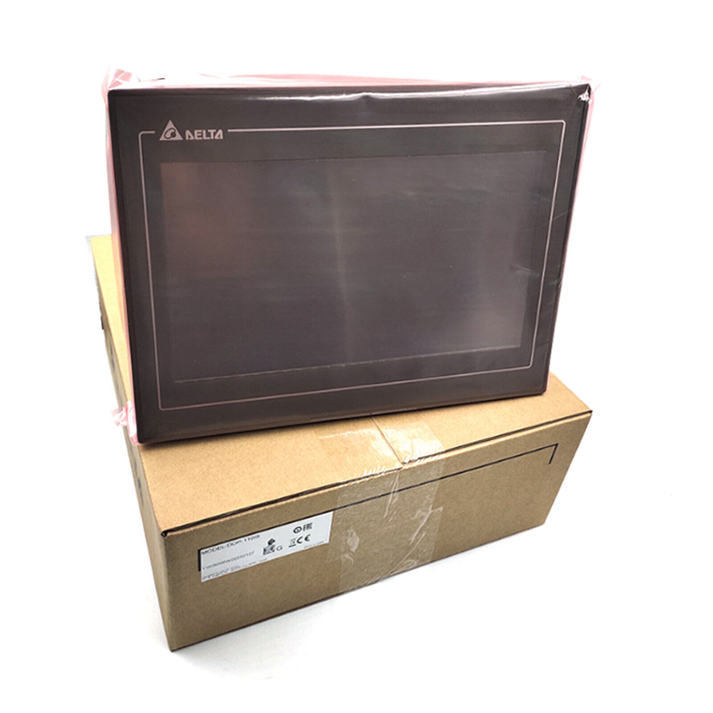 Delta DOP-110IS HMI Touch Display Screen In Box - DELTA