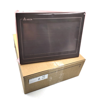 Delta DOP-110IS HMI Touch Display Screen In Box - DELTA