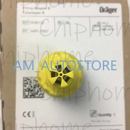 1pcs M36120 For Drager Fill Adapters Sevoflurane