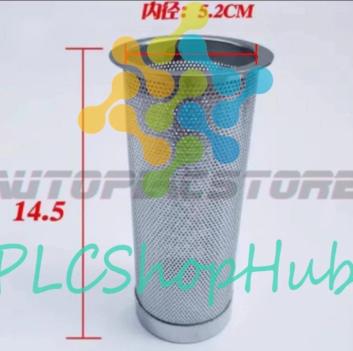1PC For Diesel Fuel Tank Strainer Excavator Accessorie DH55/60 Lovol 60/65/80
