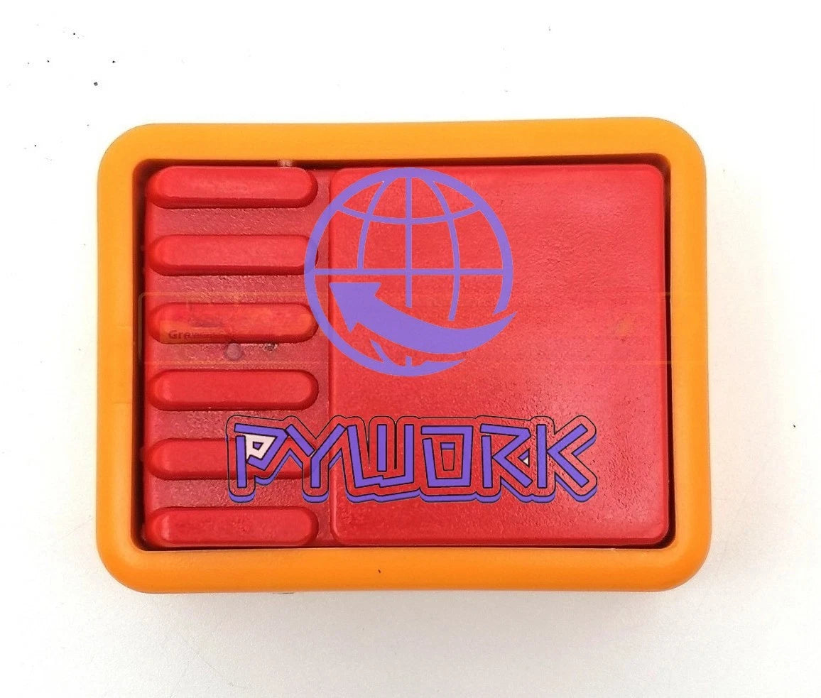 05004657 Emergency Switch Assembly Fit for Jungheinrich EFG/DFG/TFG Forklift