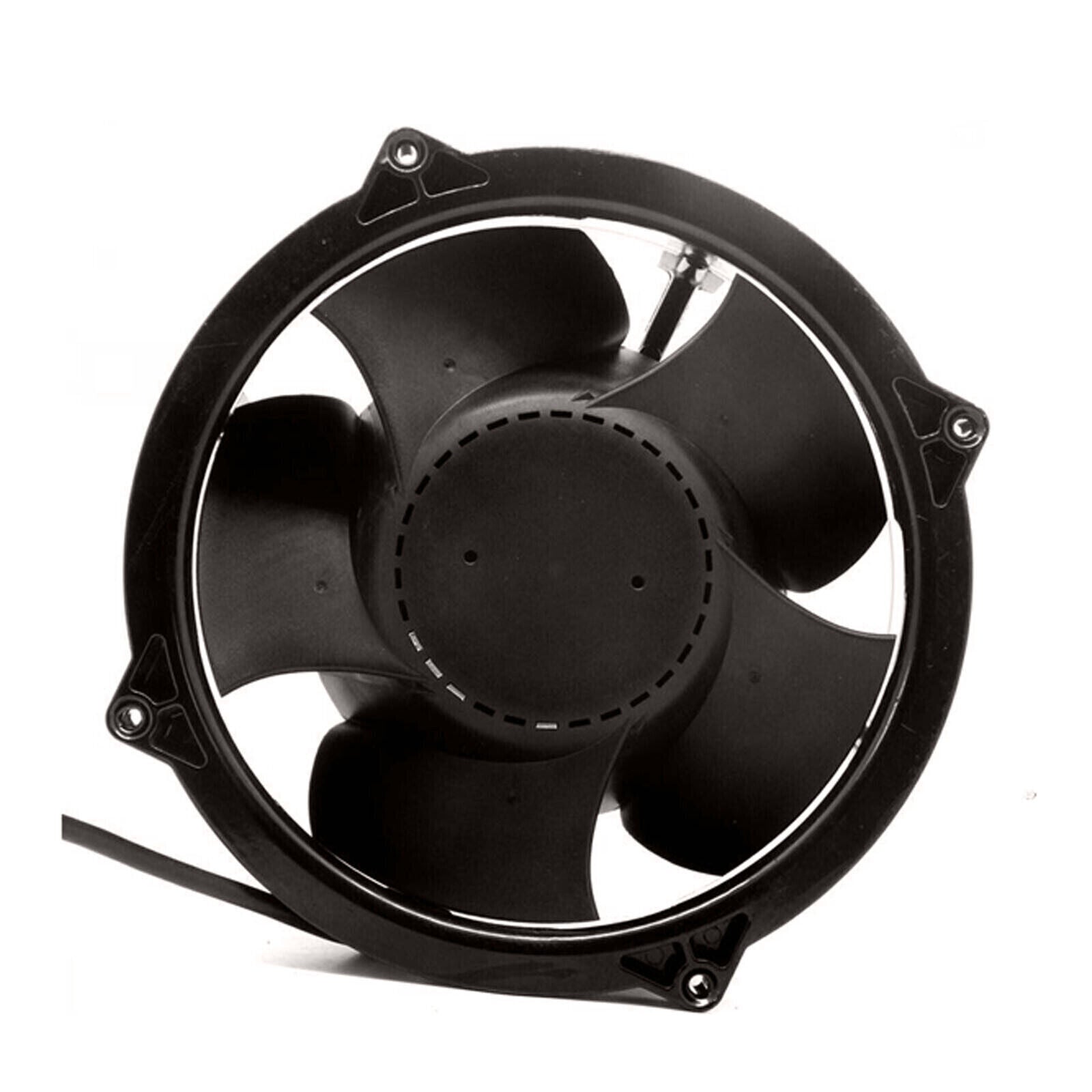 1-PC 48V 2.3A 200x70mm Cooling Fan For Inverter Cooler - KOEED