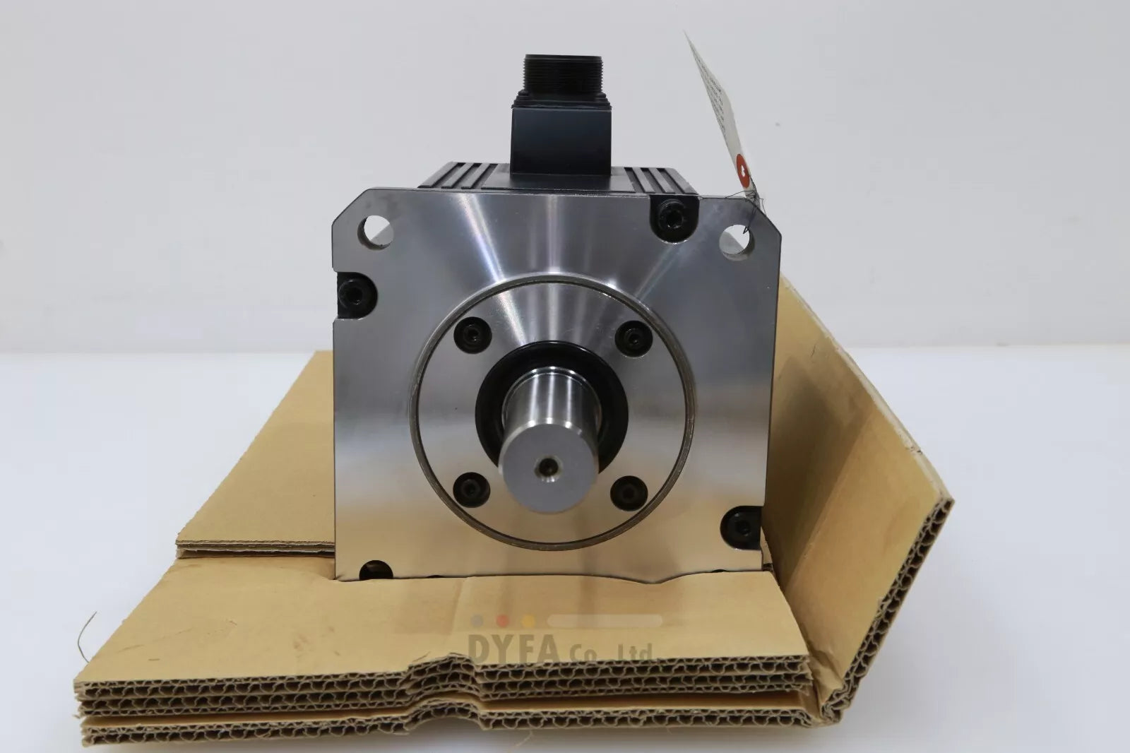 Mitsubishi HC-SFS502 AC Servo Motor - High Precision Control - MITSUBISHI