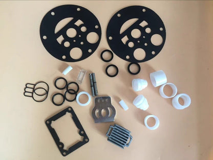 1Pcs Air operated diaphragm pump HUSKY1040 repair kit slide