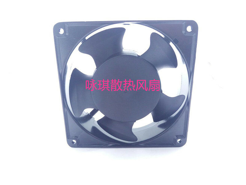 1pcs P2123HBT 12038 220V 0.12/0.1A cooling fan