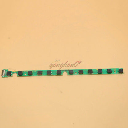 FANUC 12 key button bar A20B82000600 - FANUC