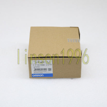 OMRON CJ1W-AD081-V1 Analog Input Units Module Fast Ship - OMRON