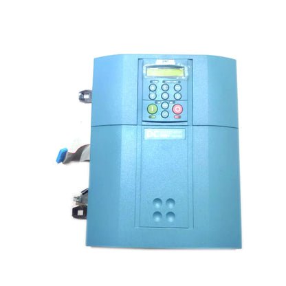 used & Tested PARKER 590PD-0011-UK-0 Control Door with Keypad - PARKER