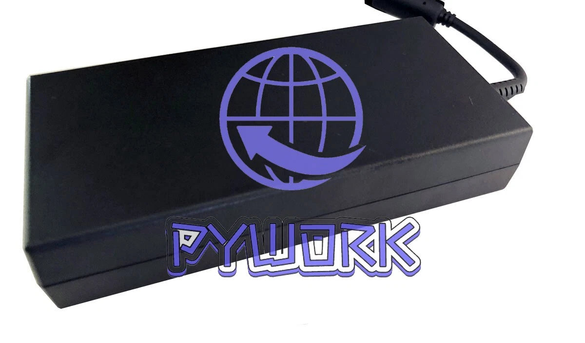 Chicony 19.5V 11.8A 230W A17-230P1A A230A020P AC Adapter 5.5*2.5mm Power Supply